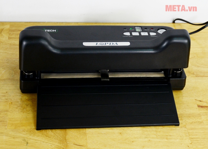 Hình ảnh máy hút chân không Lopda EM 2704A