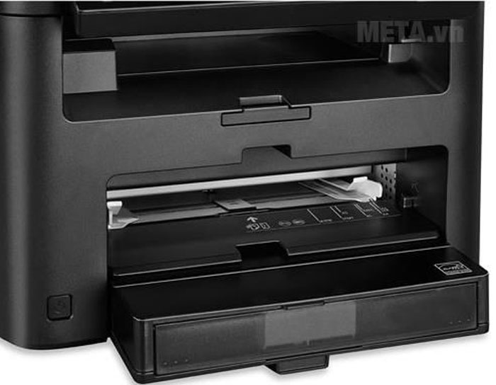 Khay đựng giấy có sức chứa 250 tờ