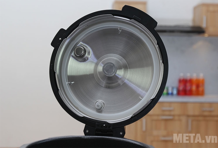 Nắp nồi áp suất Sanaky SNK-54C