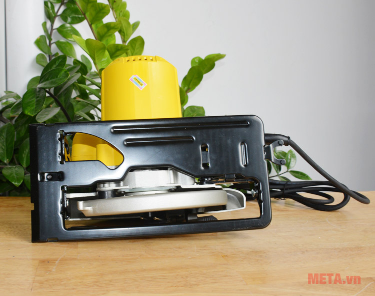 Máy cưa đĩa Stanley Stel 311 hàng chính hãng Máy cưa đĩa chính hãng