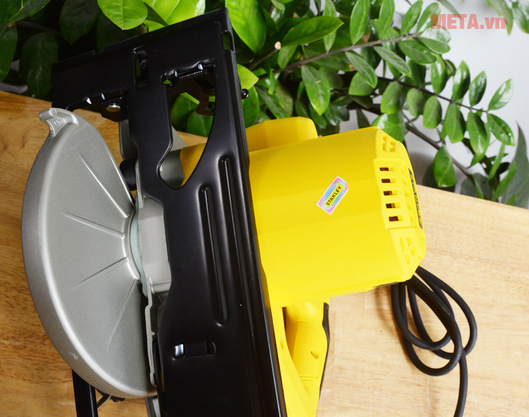 Máy cưa đĩa Stanley Stel 311 có tem chống giả Tem chống giả máy cưa đĩa