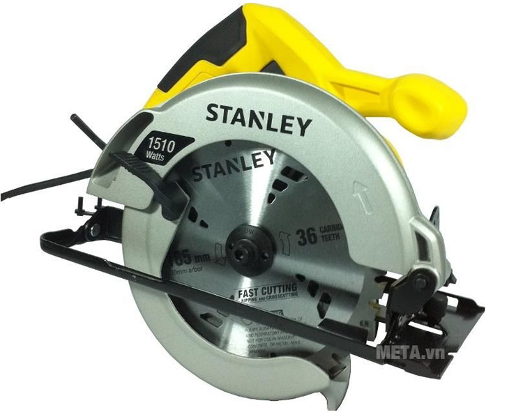 Máy cưa đĩa Stanley Stel 311 dạng cầm tay Máy cưa đĩa