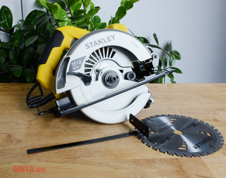 Trọn bộ Máy cưa đĩa Stanley Stel 311 Stanley Stel 311
