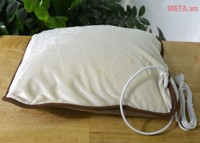 Gối sưởi Beurer HK48 mềm mại, ấm áp