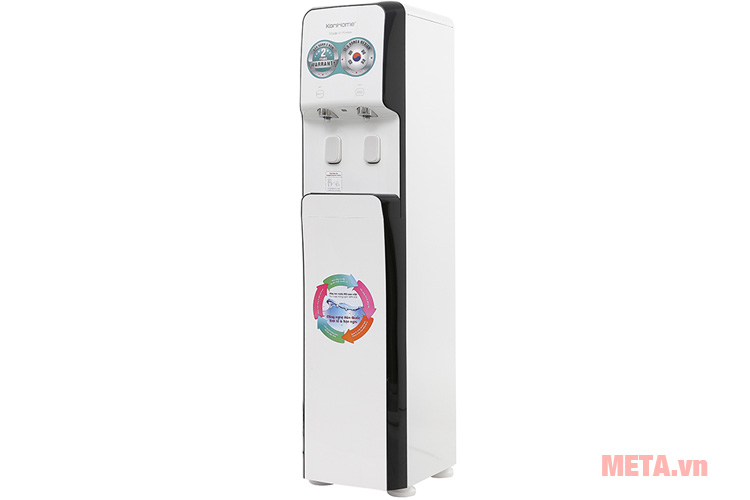 Máy lọc nước gia đình