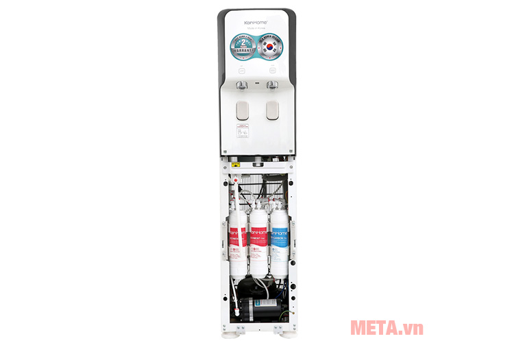 Lõi lọc máy lọc nước