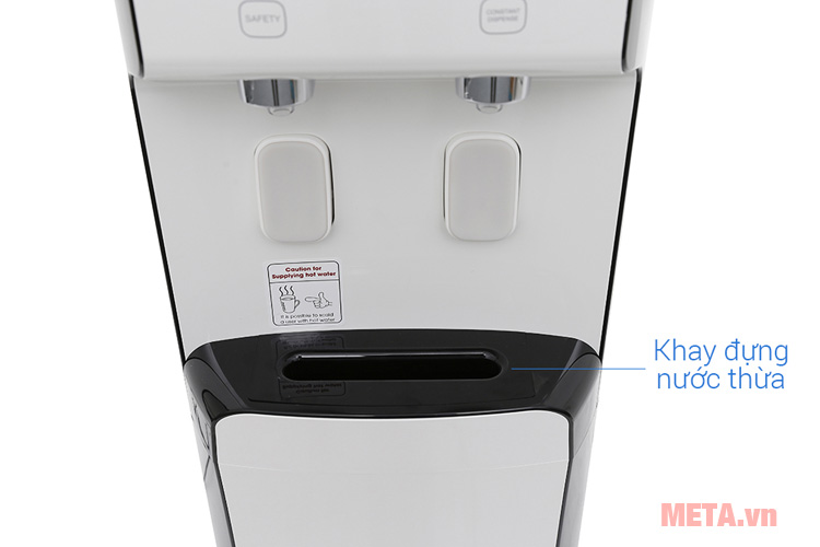 Máy lọc nước Hàn Quốc