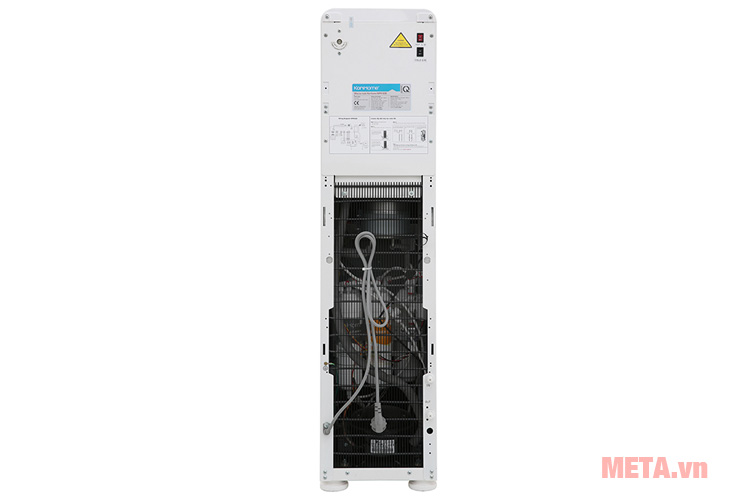 Máy lọc nước máy