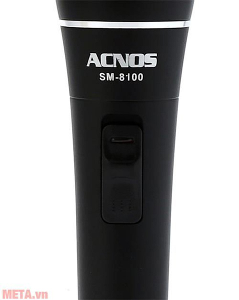 Acnos SM- 8100