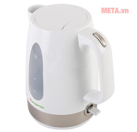 Ấm siêu tốc