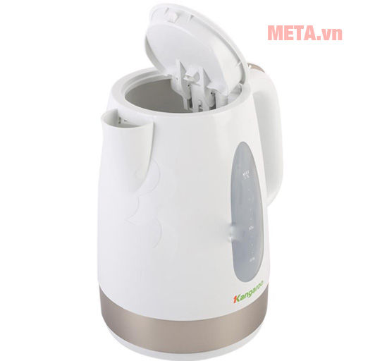 Ấm siêu tốc