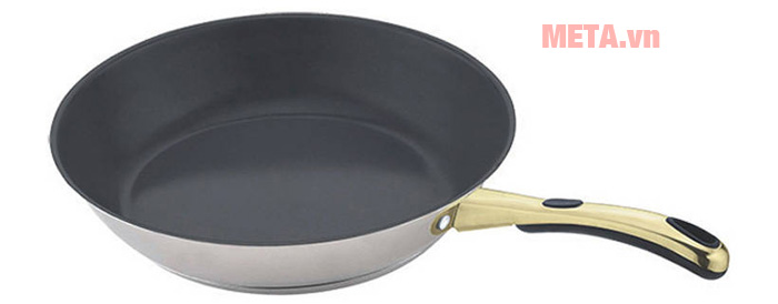 Chảo inox