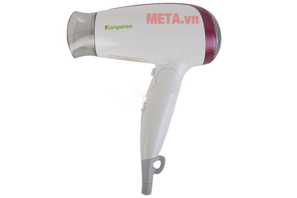 Máy sấy tóc Kangaroo 2 tốc độ