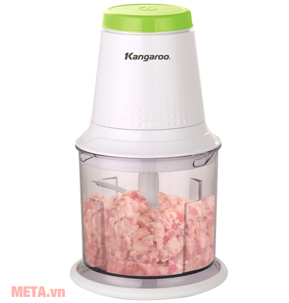 Máy xay thịt Kangaroo KG2T (220W)