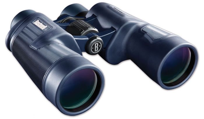 BUSHNELL H2O 7x50