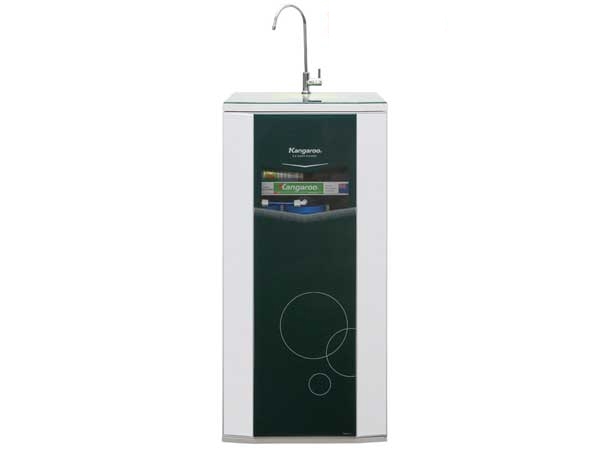 Máy lọc nước RO Kangaroo KG08 VTU (6 lõi)