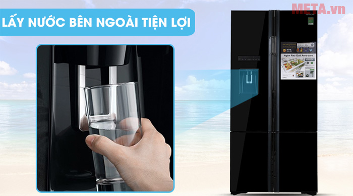 Tủ lạnh