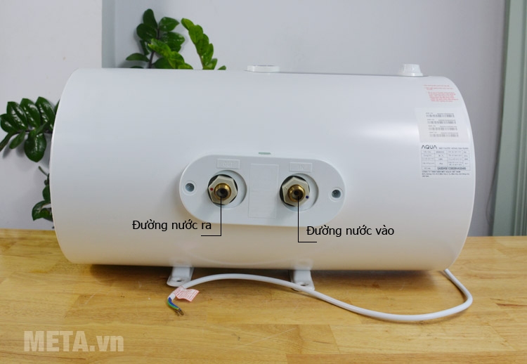 Máy nước nóng gián tiếp