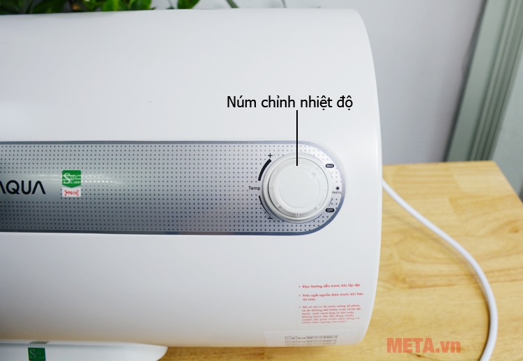 Bình nóng lạnh Aqua