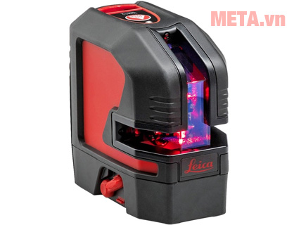 Máy cân mực laser Leica LINO L2 New