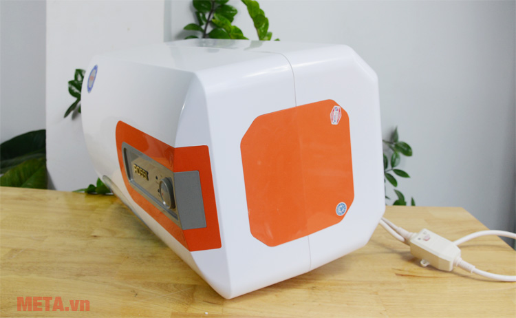 Bình nóng lạnh Rossi R30DI có vỏ nhựa Bình nóng lạnh treo tường