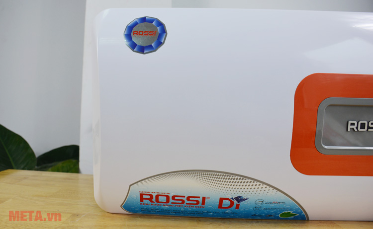 Bình nóng lạnh Rossi R30DI cho gia đình Bình nóng lạnh Rossi