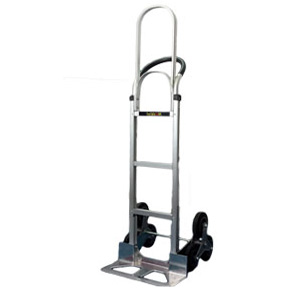 Xe kéo hàng leo cầu thang Maxkiwi HS-1035