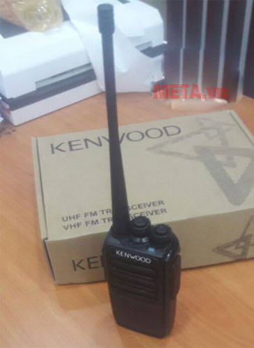 Bộ đàm Kenwood TK 3206