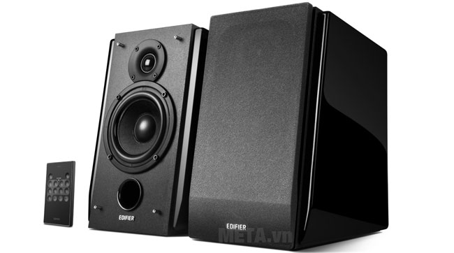 Hình ảnh loa bluetooth Edifier R1850DB - Matte Black