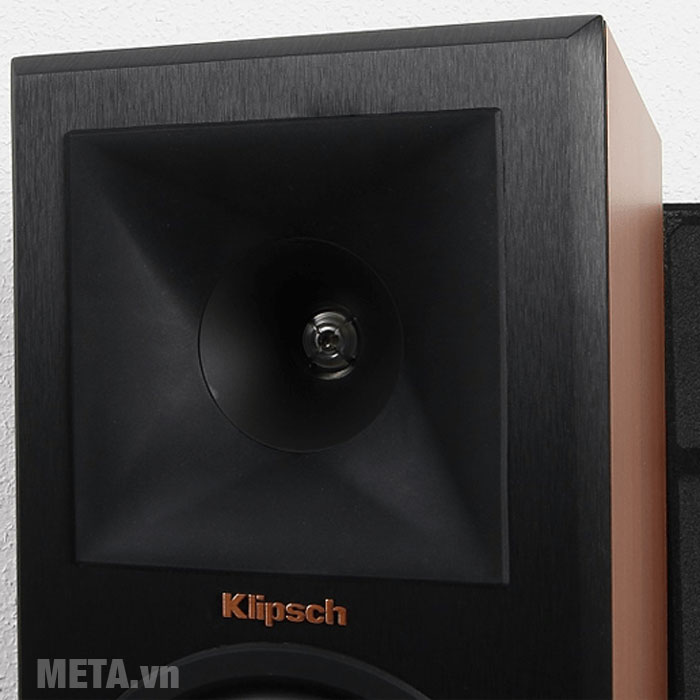 Bộ loa Klipsch RP-260F-Cherry sở hữu thiết kế sang trọng