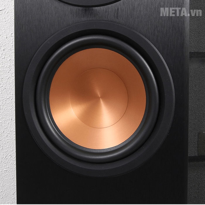 Màng loa loa Klipsch RP-260F-Cherry