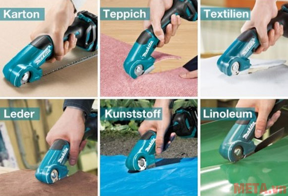 Makita CP100DSY