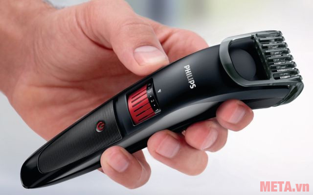 Máy tạo kiểu râu Philips