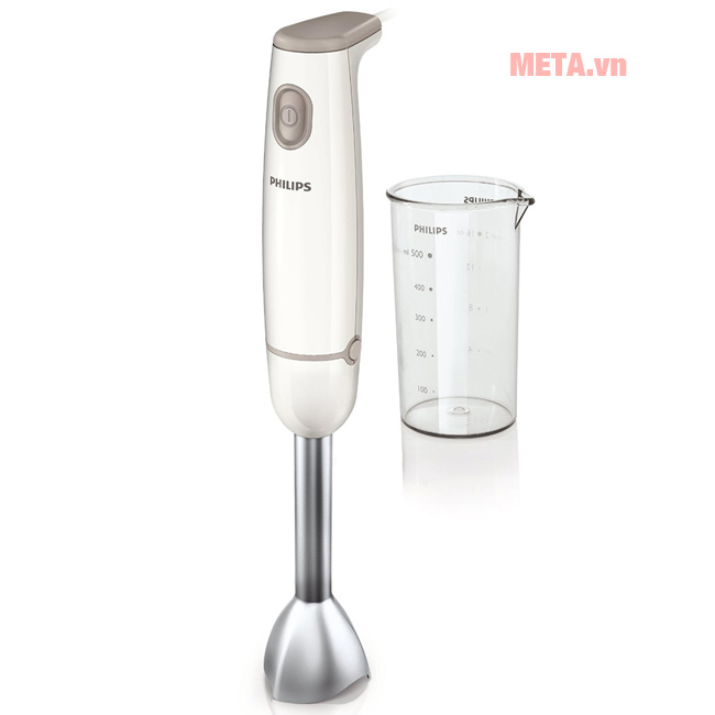 Máy xay cầm tay Philips HR1604