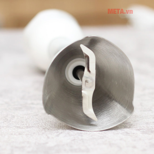 Lưỡi dao sắc bén