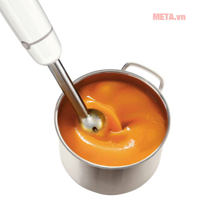 Động cơ êm ái