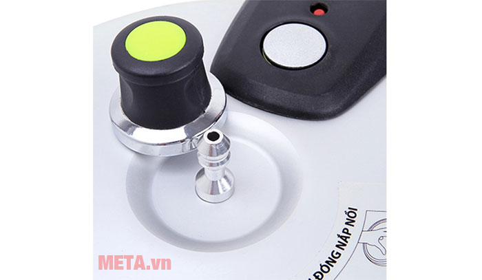 Van áp suất của nồi