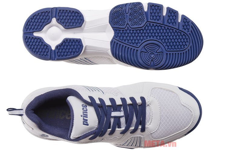 Hình ảnh giày tennis nam Prince Vendetta
