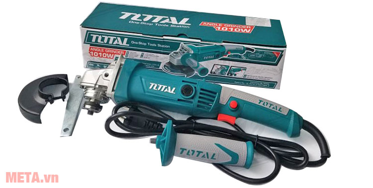 Máy mài góc Total  