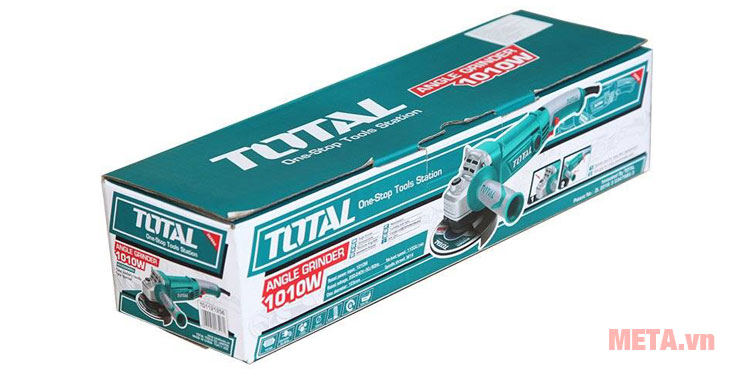 Máy mài góc chuyên nghiệp