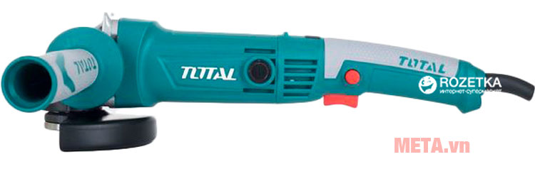 Máy mài góc chính hãng