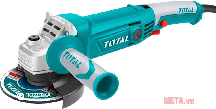 Máy mài góc Total  