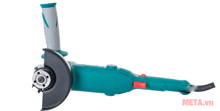 Máy mài góc cầm tay