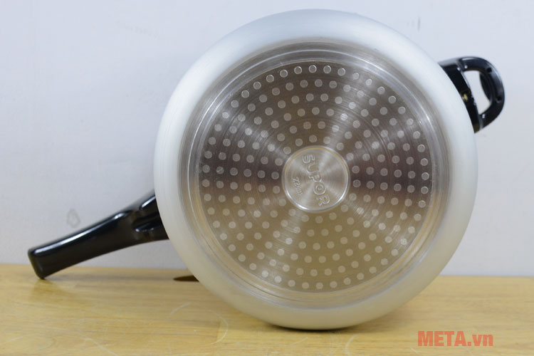 Nồi áp suất cơ