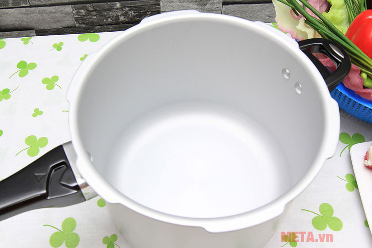 Nồi áp suất cơ 6 lít