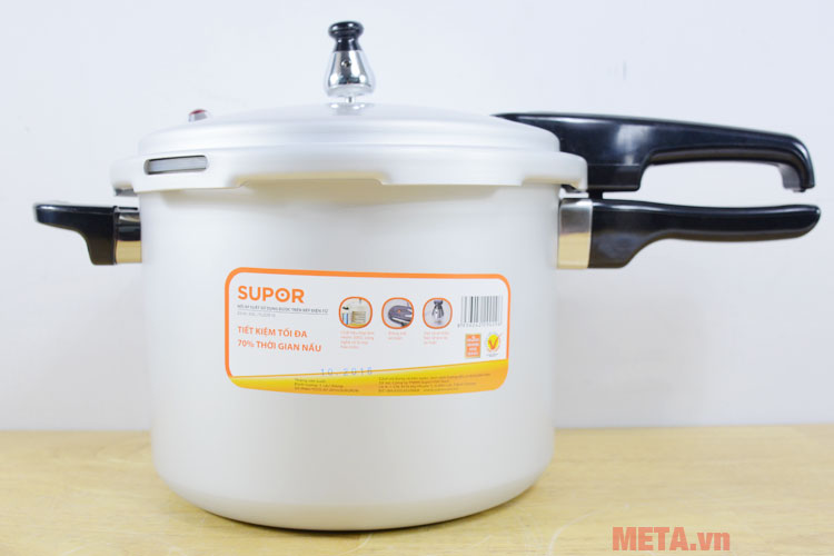 Nồi áp suất gia đình