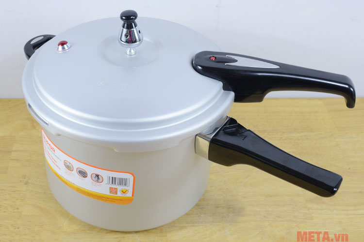 Nồi áp suất cơ Supor 