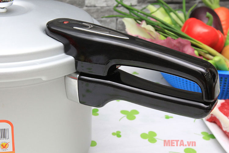 Nồi áp suất Supor 6 lít