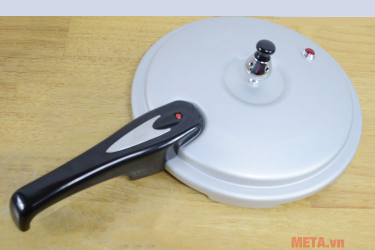 Nồi áp suất 2 van