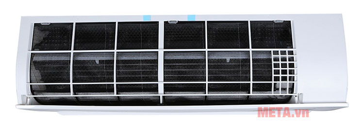 Điều hòa Inverter 